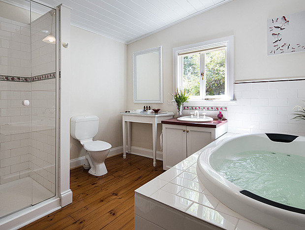 Photo 11 for Koovelly Spa Villa