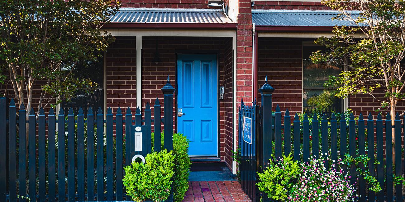 Barkers Run Terraced House House for Rent in Castlemaine, Goldfields