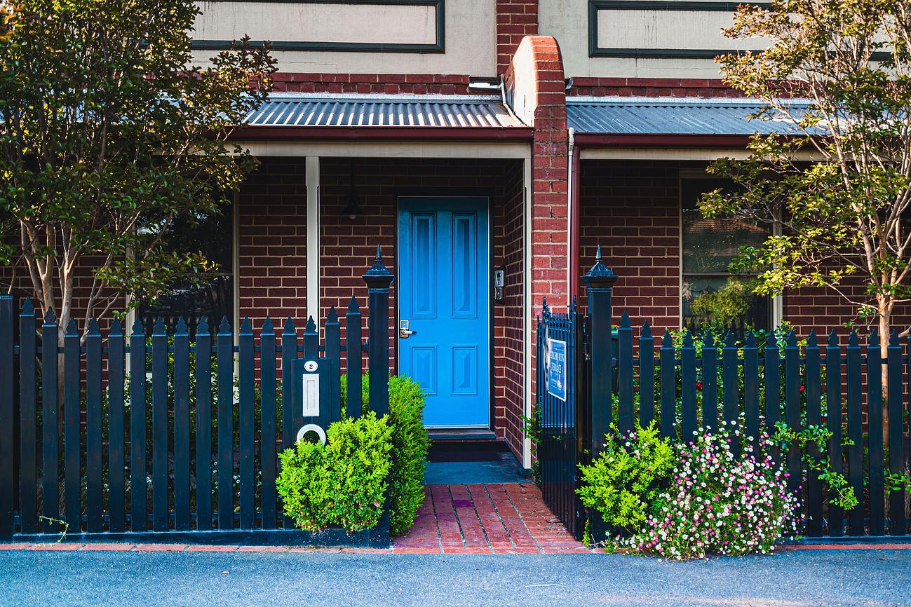 Barkers Run Terraced House House for Rent in Castlemaine, Goldfields