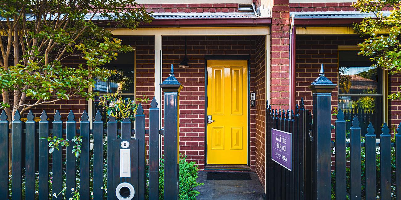 Wattle Terrace Central Castlemaine Sanctuary House for Rent in