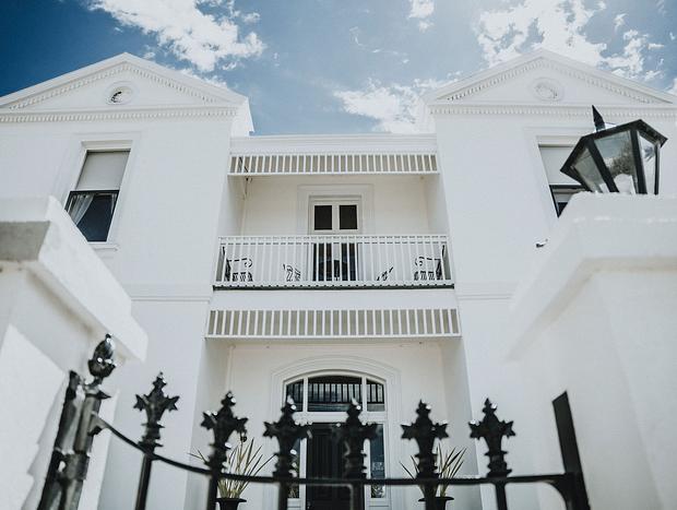 Photo 6 for Campbell House - 1882 - Luxury Group Escape