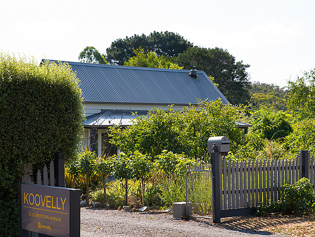 Photo 4 for Koovelly Spa Villa