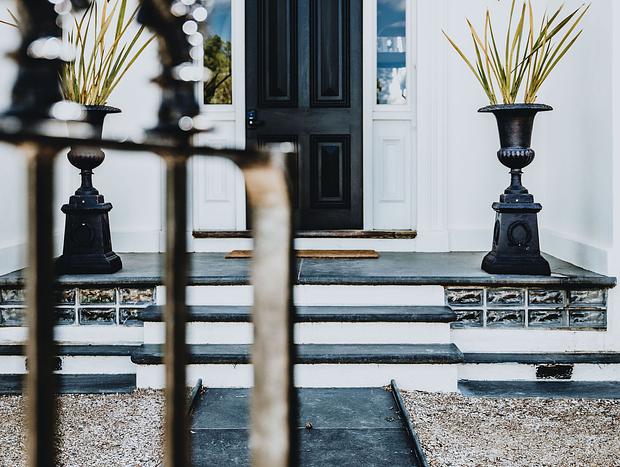 Photo 59 for Campbell House - 1882 - Luxury Group Escape