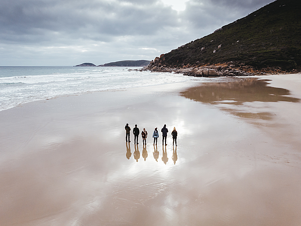 Photo 11 for Cosy Coastal Creatures