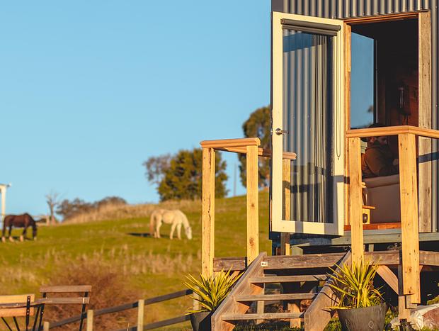 Photo 7 for Saddle Country Escape