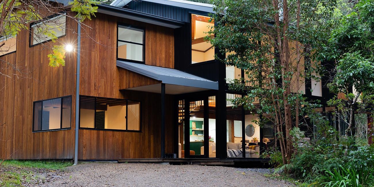 Tathra House at Carawirry House for Rent in Main Creek, Hunter Valley