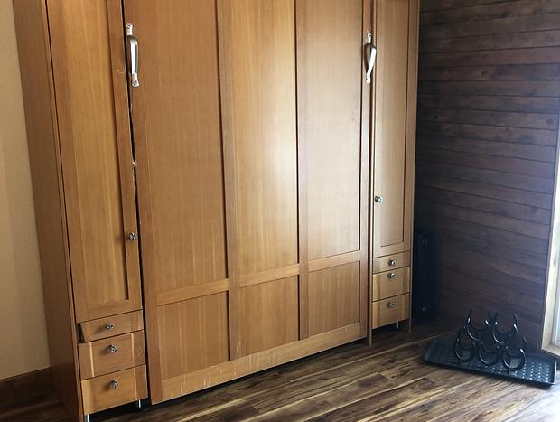 Photo 46 for Pet-friendly Govy Mountain Chalet