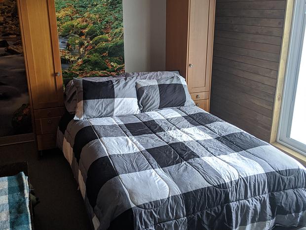 Photo 20 for Pet-friendly Govy Mountain Chalet