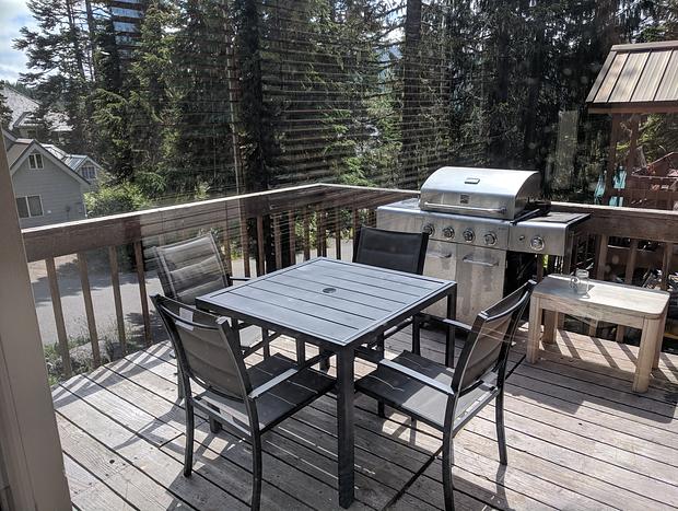 Photo 44 for Pet-friendly Govy Mountain Chalet