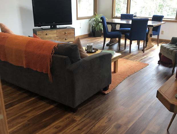 Photo 7 for Pet-friendly Govy Mountain Chalet