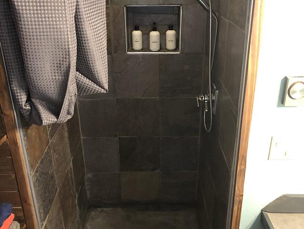 Photo 41 for Pet-friendly Govy Mountain Chalet