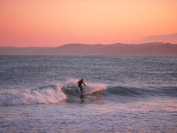 Photo 1 for Manu Bay