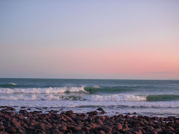 Photo 2 for Manu Bay