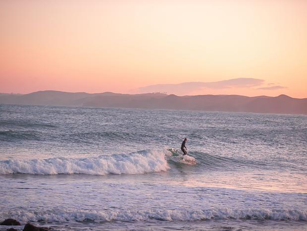 Photo 3 for Manu Bay