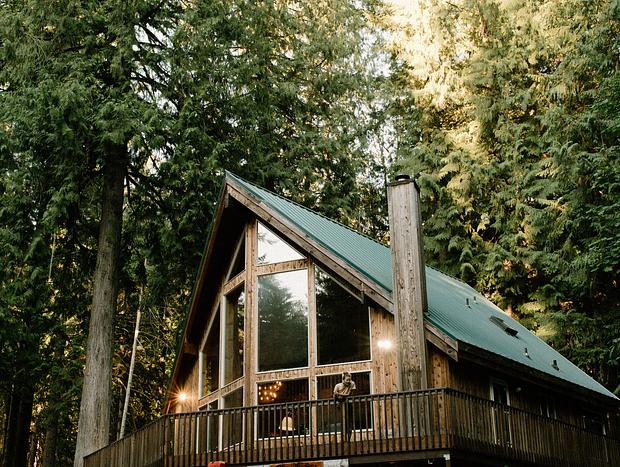 Photo 14 for Our Chalet Getaway at Mount Hood