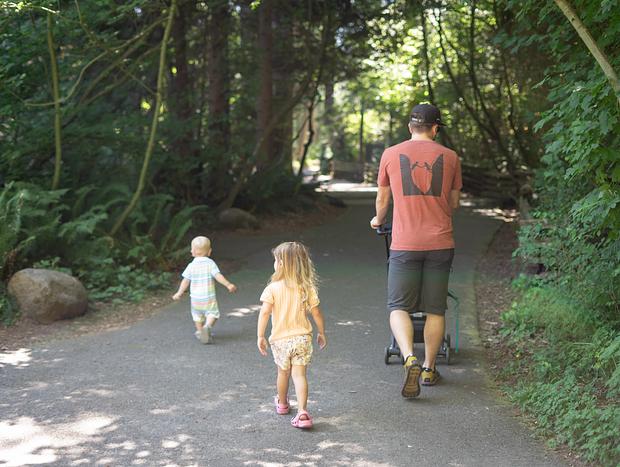 Photo 5 for Walk with Nature at Northwest Trek