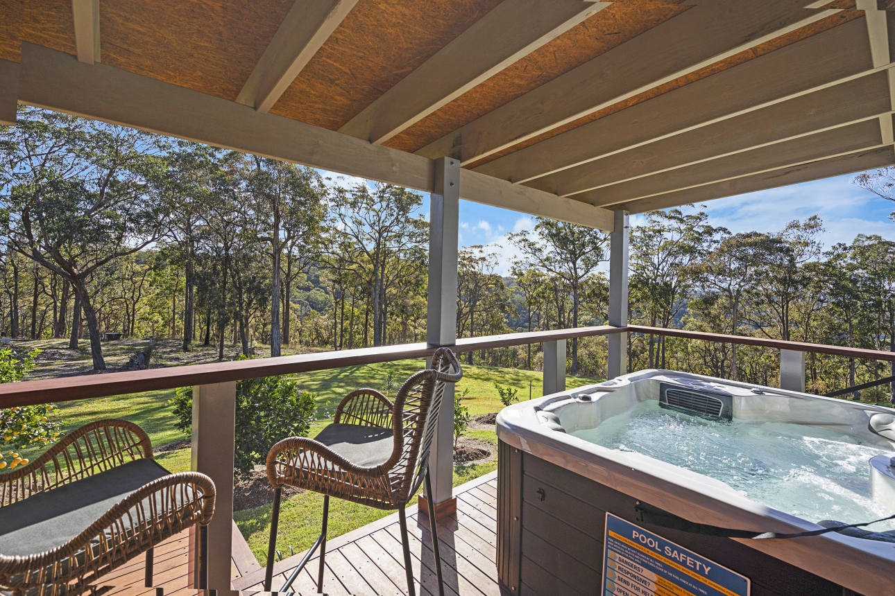 Hunter Valley Winery Accommodation Margan Winery Accommodation