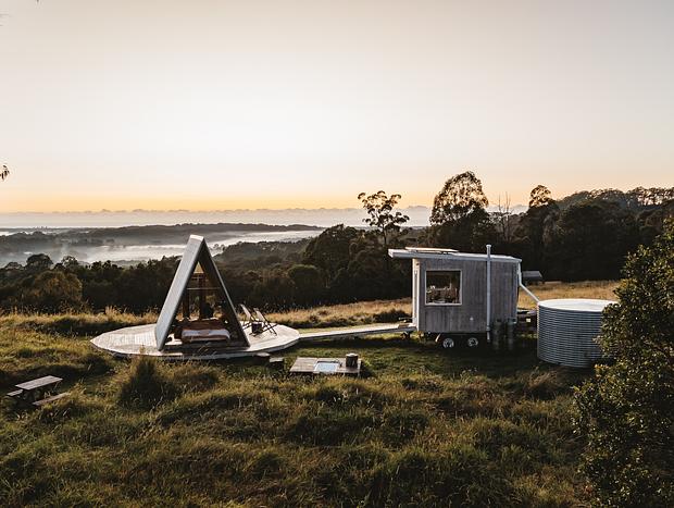 Photo 3 for Byron Hinterland and Coastal Adventures