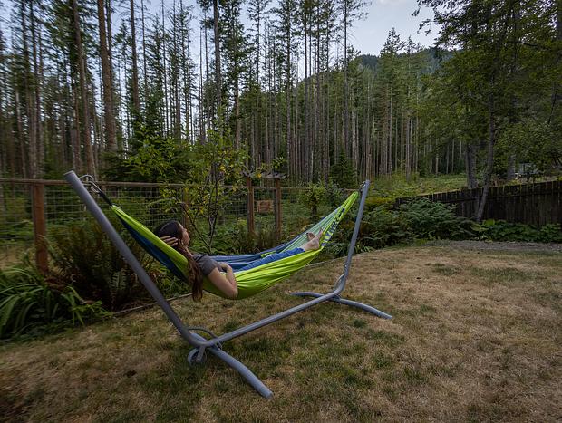 Photo 9 for A Cozy Base to Explore Wilderness Rim
