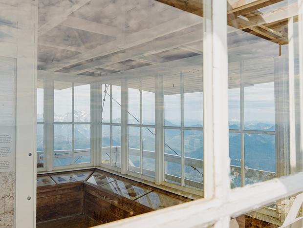 Photo 15 for Two-Story Treehouse and Fire Lookout Adventures