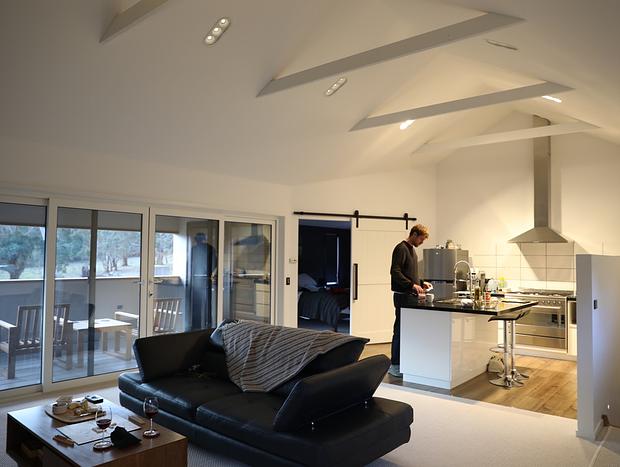 Photo 5 for Luxury Hideout in Macedon Ranges