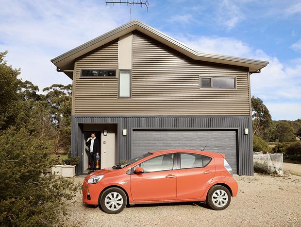 Photo 9 for Luxury Hideout in Macedon Ranges