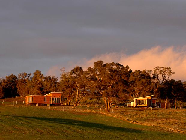 Photo 15 for Eco-Luxe At Mount Avoca
