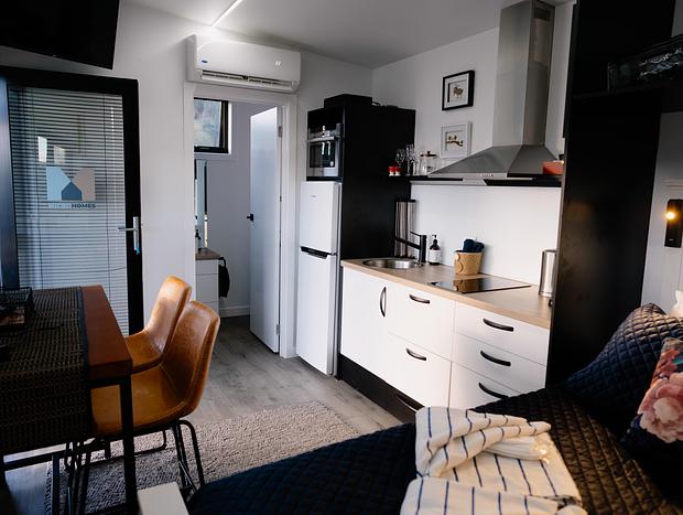 Photo 3 for Tiny House with a Big View