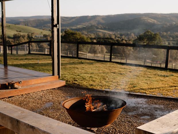 Photo 11 for Tiny House with a Big View