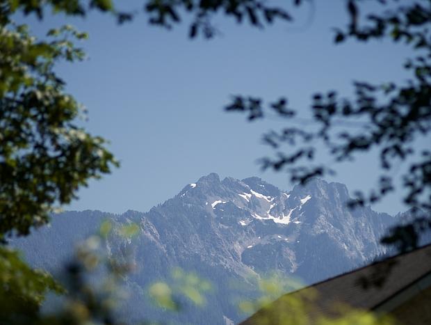 Photo 16 for Romantic Mountain View Microcabin