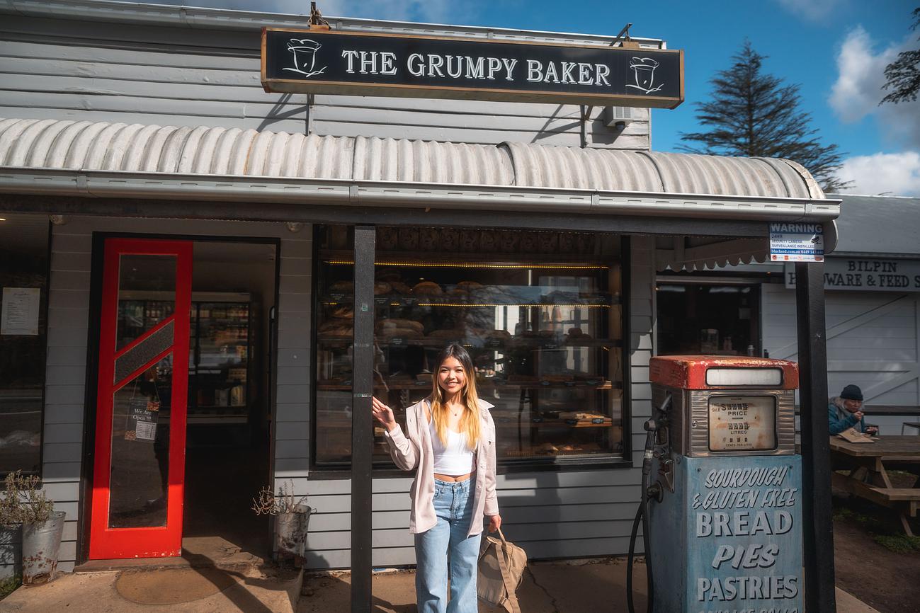 Hilltop Tiny River House Yarramundi Tiny house for Rent in Yarramundi