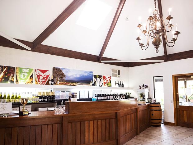 Photo 9 for Eco-Luxe At Mount Avoca