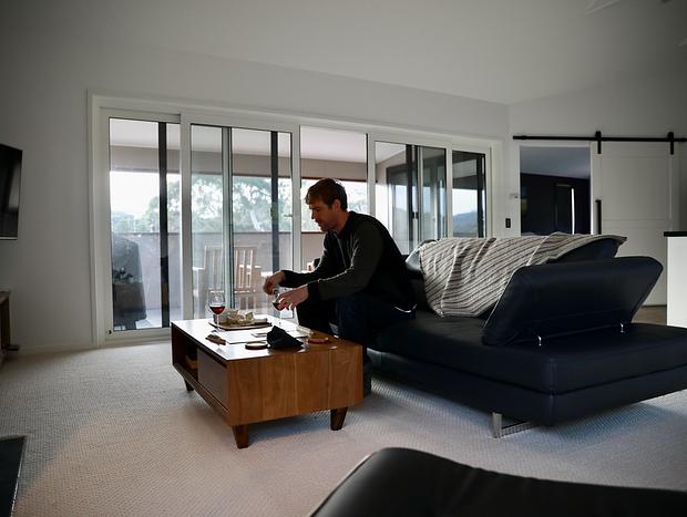 Photo 4 for Luxury Hideout in Macedon Ranges