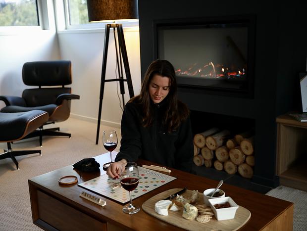 Photo 3 for Luxury Hideout in Macedon Ranges
