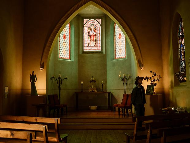 Photo 1 for Visiting the Convent Gallery in Daylesford