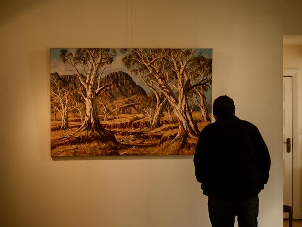Photo 2 for Visiting the Convent Gallery in Daylesford