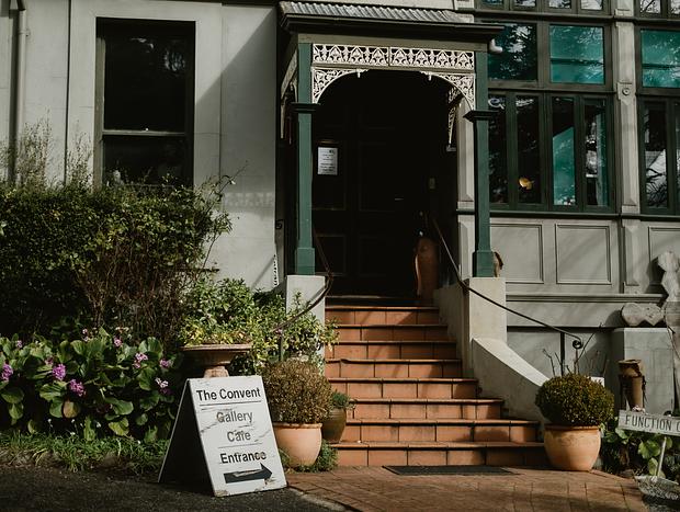 Photo 3 for Visiting the Convent Gallery in Daylesford