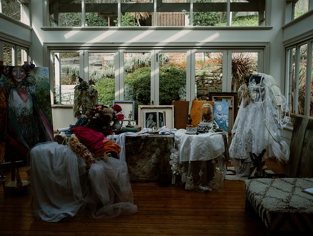 Photo 5 for Visiting the Convent Gallery in Daylesford