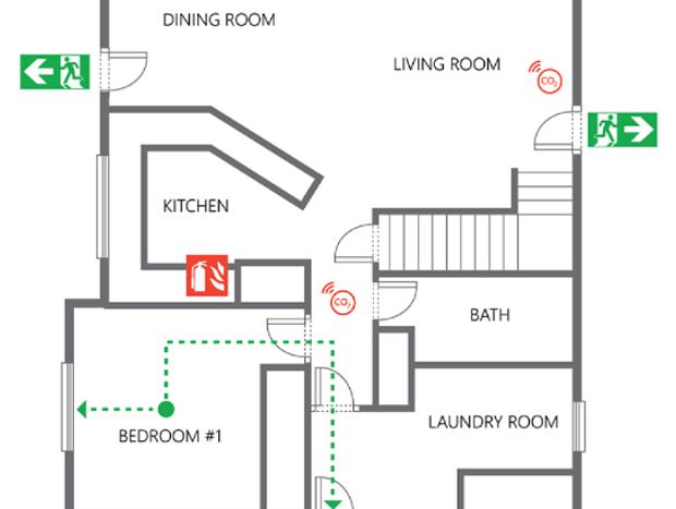 Photo 41 for ADA Accessible Chalet In Forested-setting