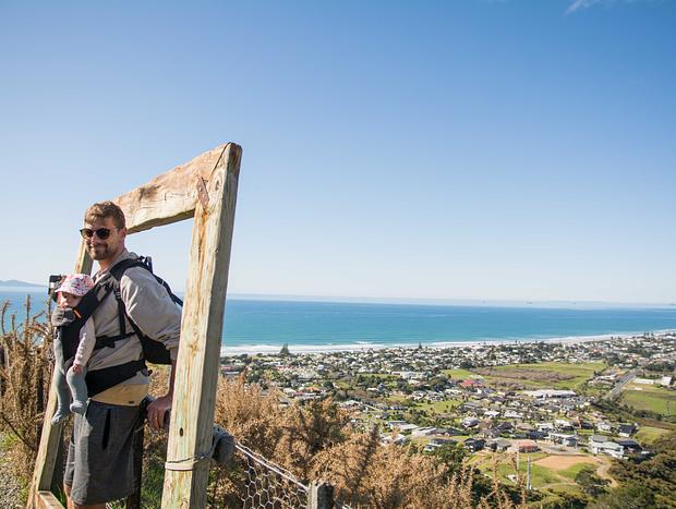 Photo 1 for Hike the Trig Walk