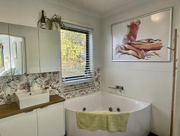 Photo 9 for Casa Beaufort - Eco Home with baths, spa, sauna and massage chair