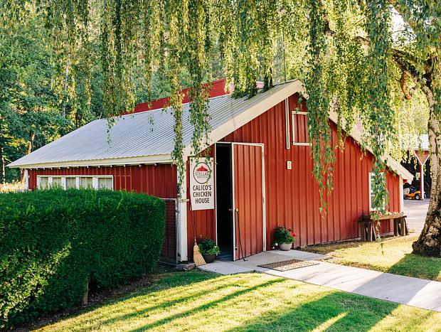 Photo 7 for Farm Retreat in Walla Walla