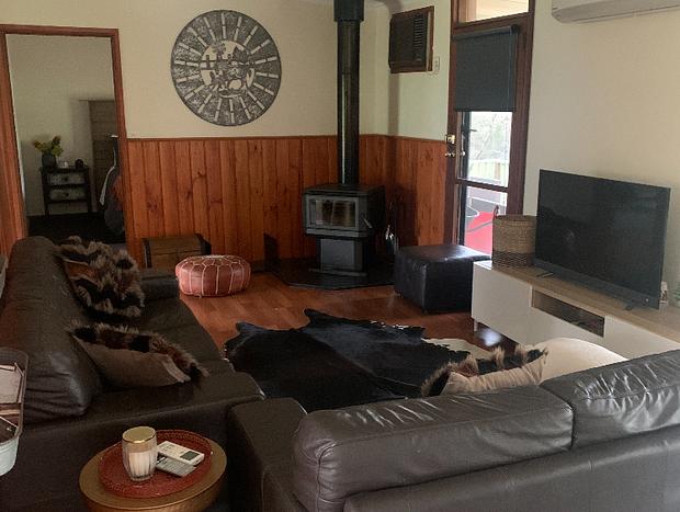 Photo 4 for The Log Cabin