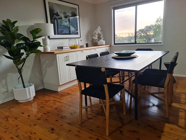 Photo 7 for Farmstay - Expansive Views & Custom Bar