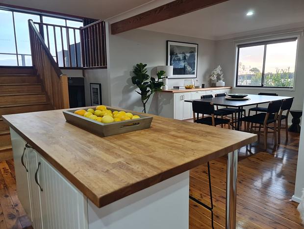 Photo 8 for Farmstay - Expansive Views & Custom Bar