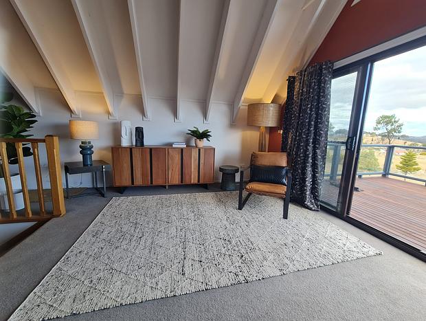 Photo 6 for Farmstay - Expansive Views & Custom Bar