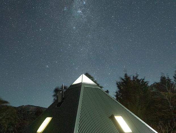 Photo 10 for Groundedness in the Snowy Mountains