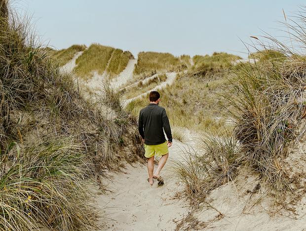 Photo 1 for Wander Through the Dunes to Heceta Beach
