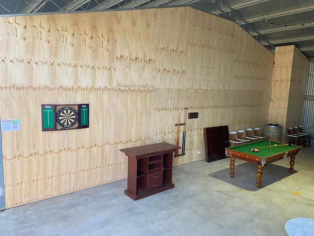 Photo 25 for Farmstay - Expansive Views & Custom Bar