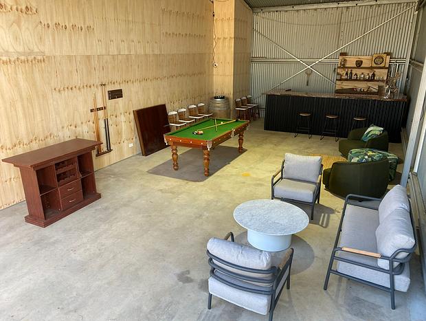 Photo 24 for Farmstay - Expansive Views & Custom Bar